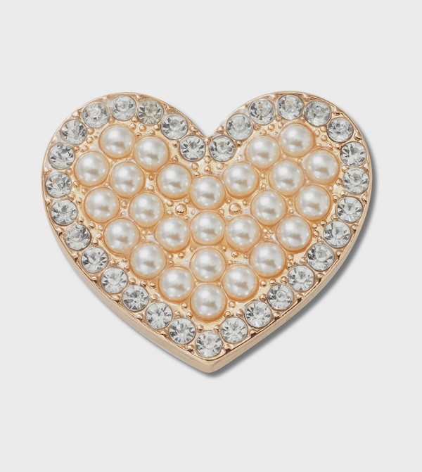 كروكس  اكسسوارات أحذية - متعدد جيبيتز