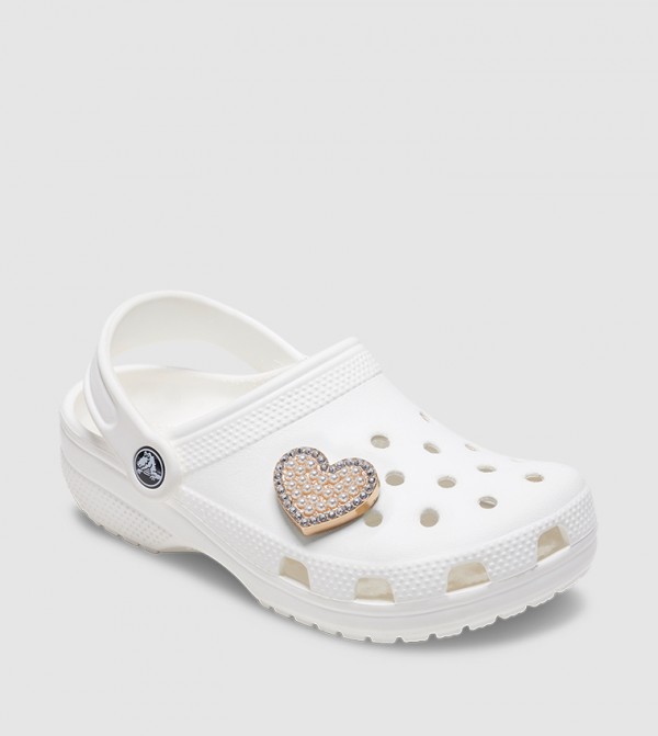 كروكس  اكسسوارات أحذية - متعدد جيبيتز