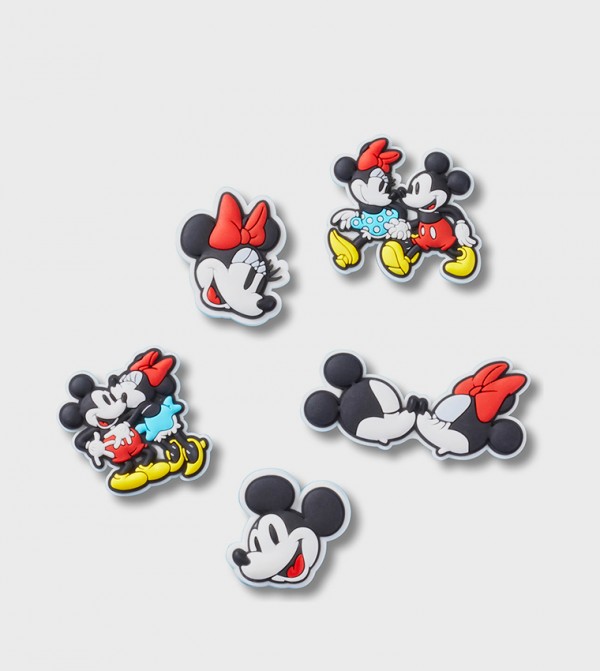 Crocs  - Multi JIBBITZ