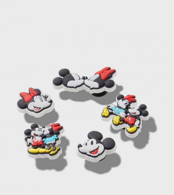 Crocs  - Multi JIBBITZ