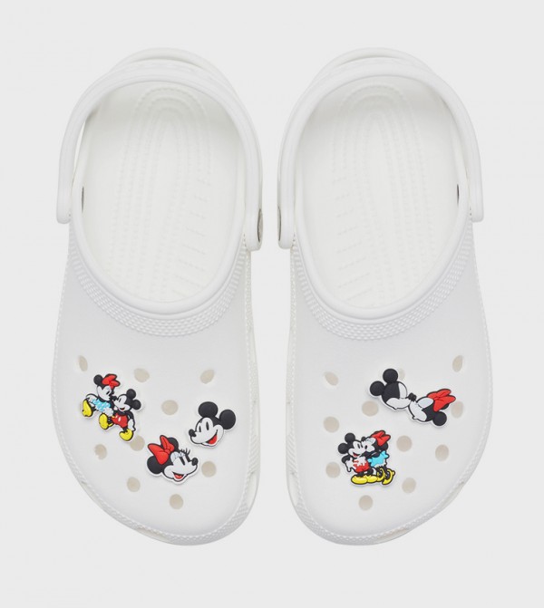 Crocs  - Multi JIBBITZ