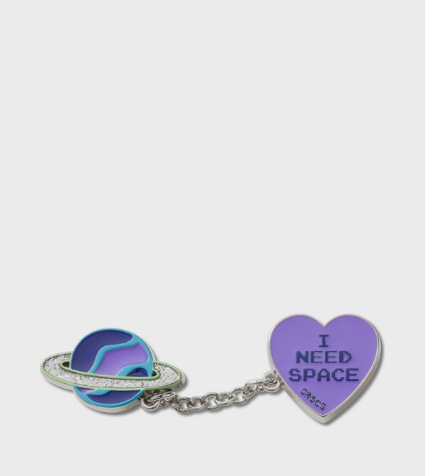 Crocs  - Multi JIBBITZ