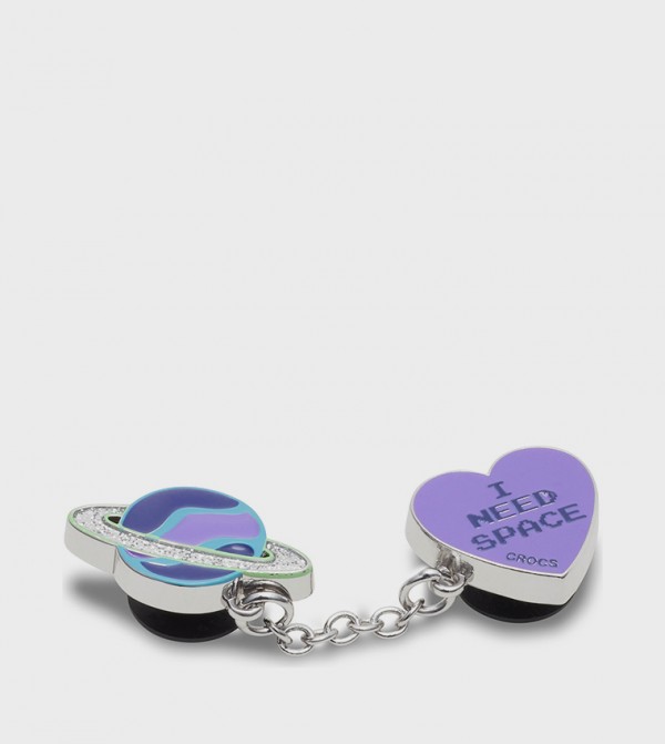 Crocs  - Multi JIBBITZ