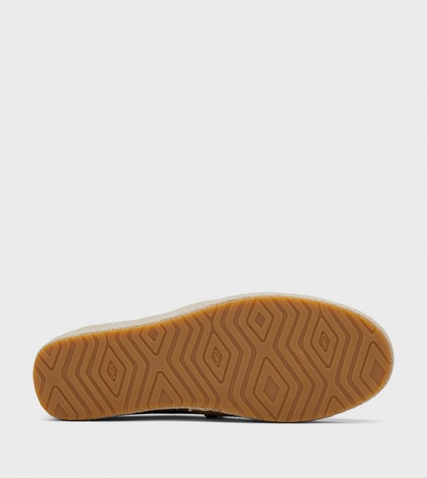 Toms  - Black Espadrilles