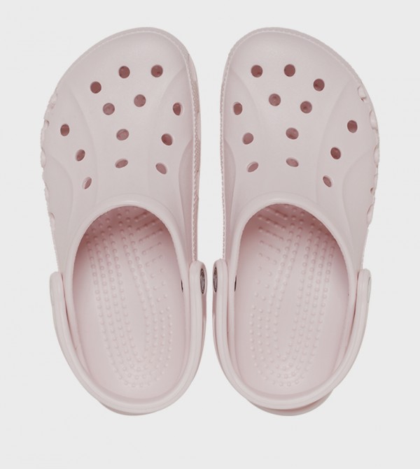 كروكس كروكس - وردي undefined