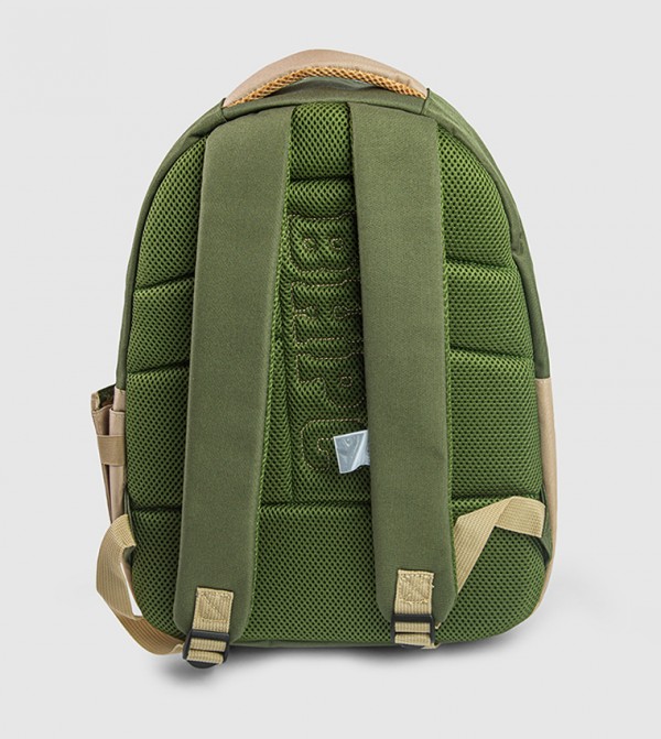 Beverly Hills Polo Club  School Bags - Green Backpacks