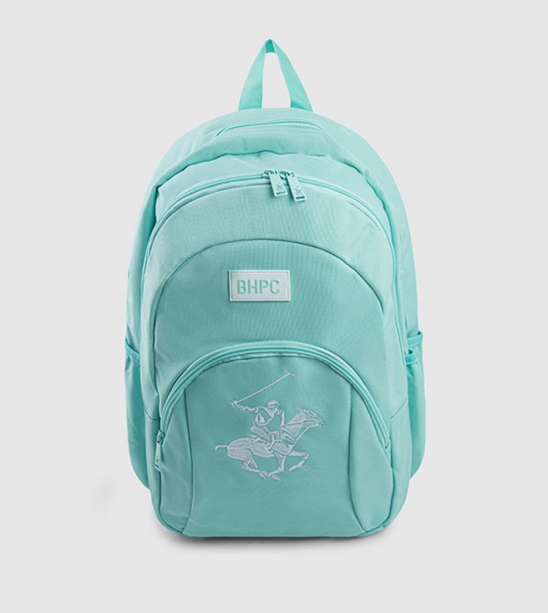 Beverly Hills Polo Club  - Mint Backpacks