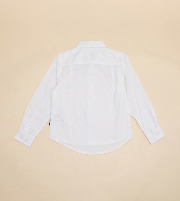 Beverly Hills Polo Club top-100 - White Shirts