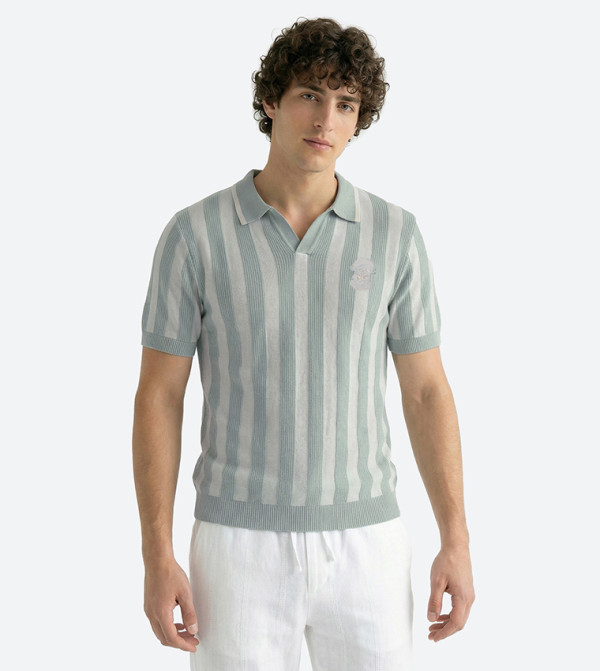 بيفرلي هيلز بولو كلوب  ملابس -  فاتح  Sweaters