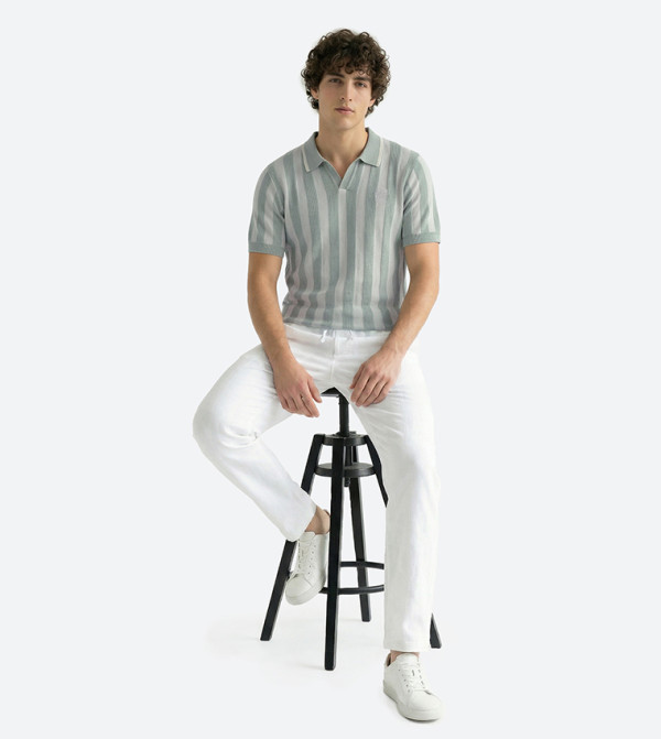 بيفرلي هيلز بولو كلوب  ملابس -  فاتح  Sweaters