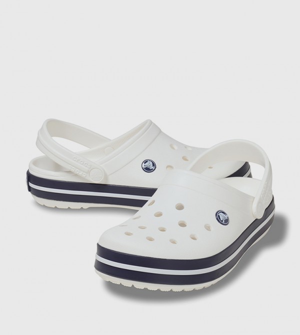 Crocs Crocs - White undefined