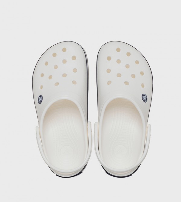 Crocs Crocs - White undefined