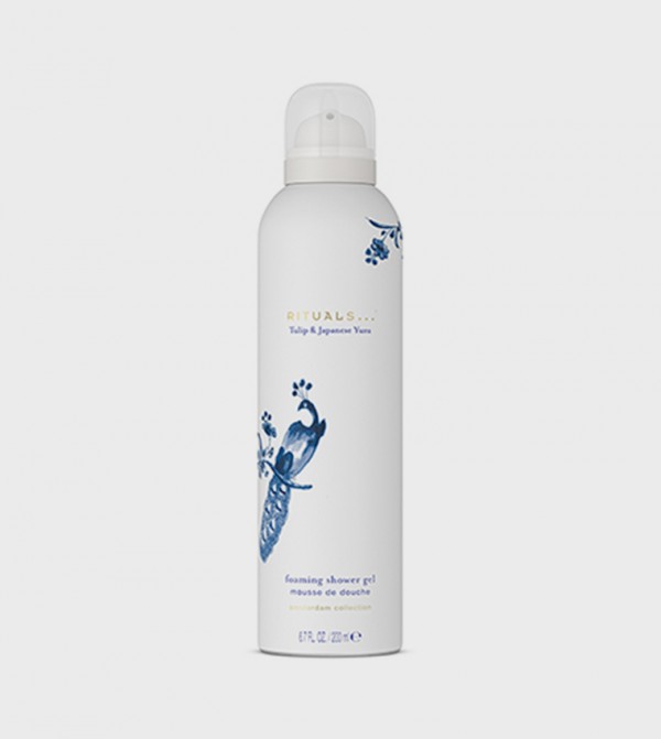 Rituals  Grooming - Multi SHOWER GEL & BODY WASH