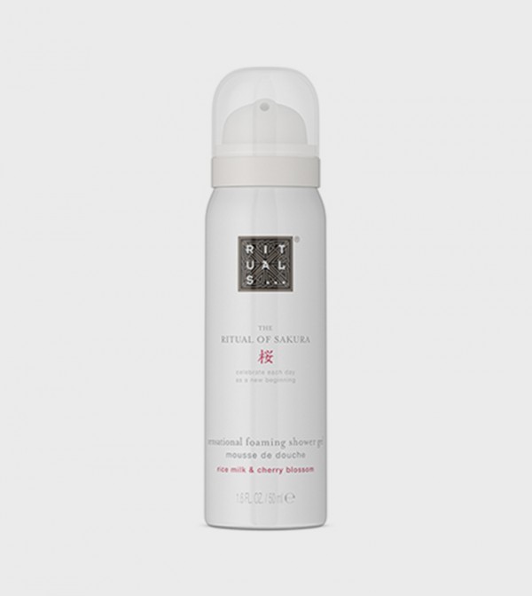 Rituals Rituals - Multi SHOWER GEL & BODY WASH