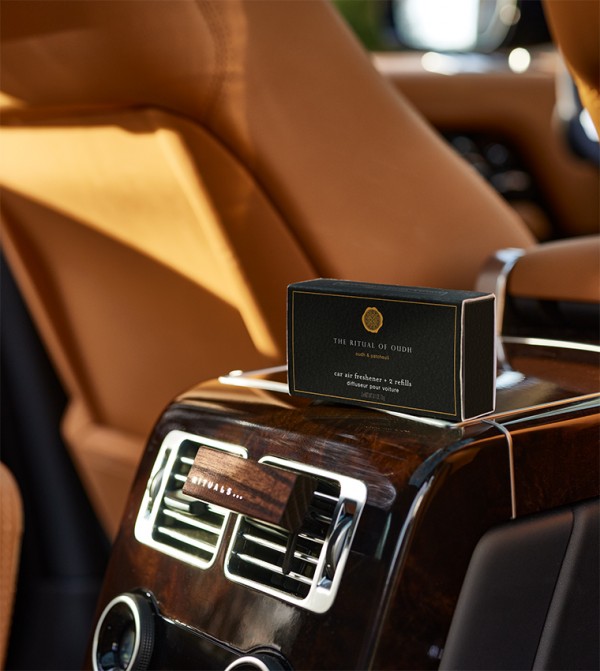 Rituals  - Black Diffusers & Sprays