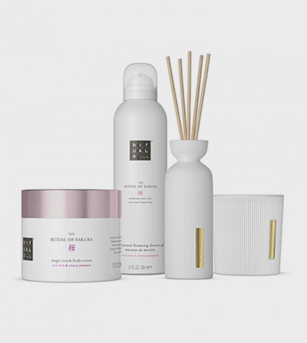 Rituals  Beauty - Multi Bath & Body