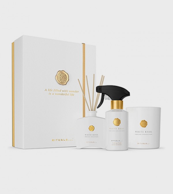 ريتوالز   - متعدد Bath & Body