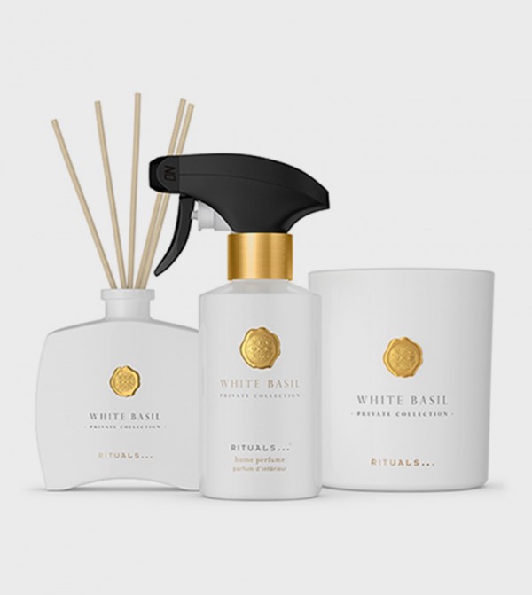 ريتوالز   - متعدد Bath & Body