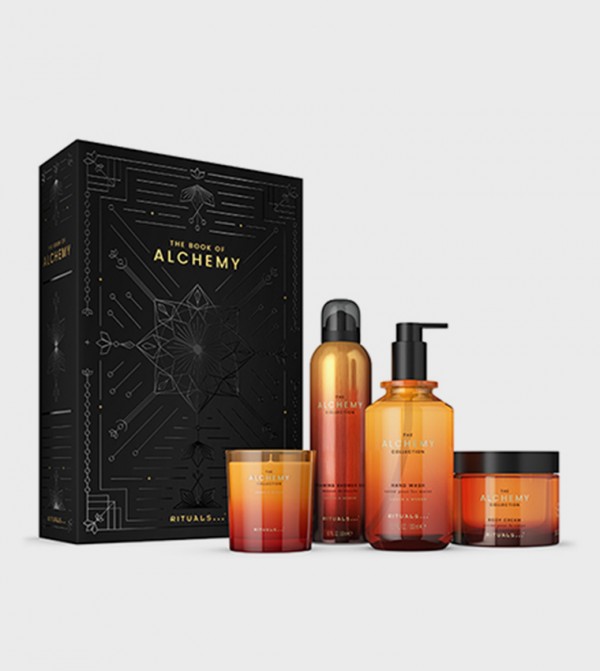 Rituals  Grooming - Multi Bath & Body