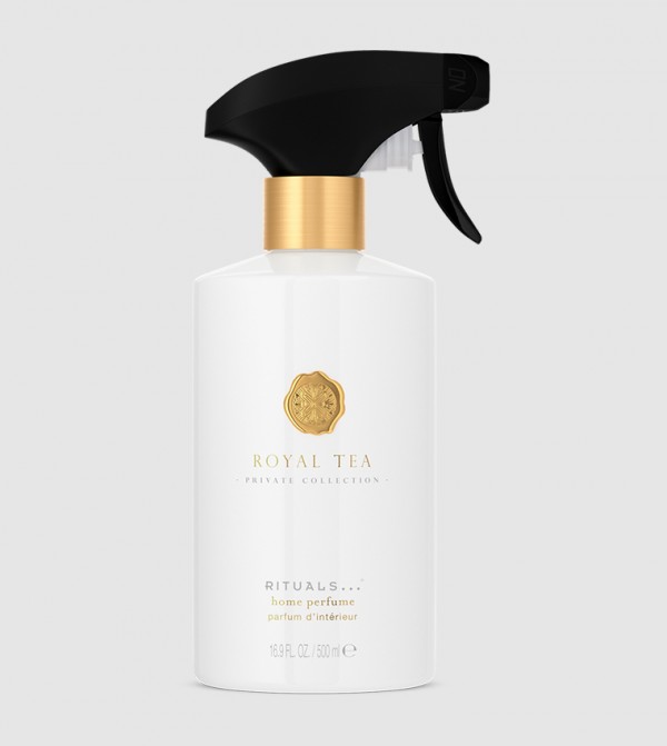 ريتوالز   ديكورات منزلية - أبيض Diffusers & Sprays