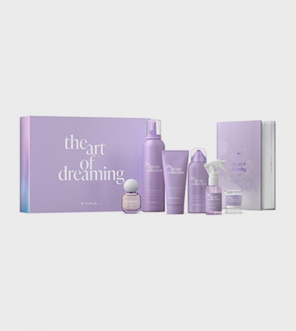 Rituals  Grooming - Multi Bath & Body