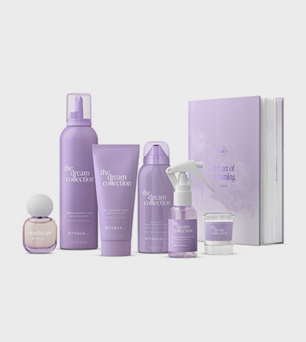 Rituals  Grooming - Multi Bath & Body