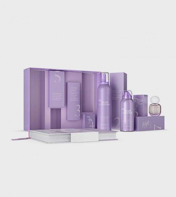 Rituals  Grooming - Multi Bath & Body