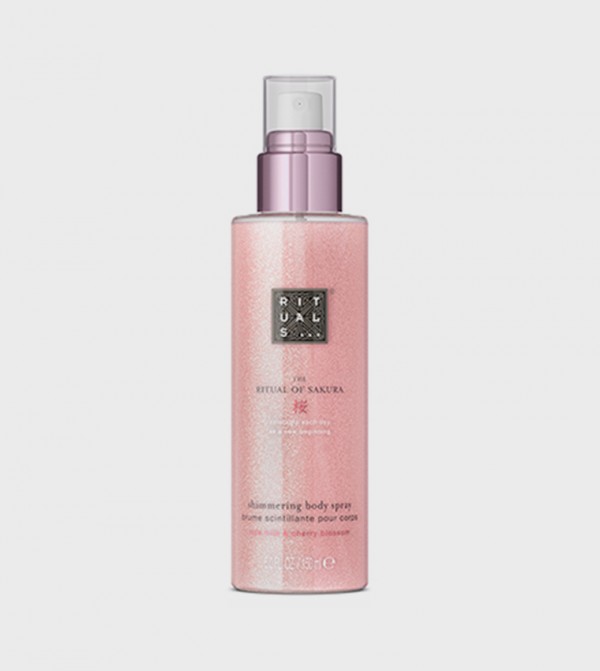 Rituals Rituals - Multi BODY MIST