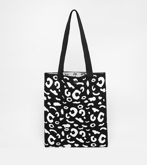 R&B Bags - Black Shoulder bags