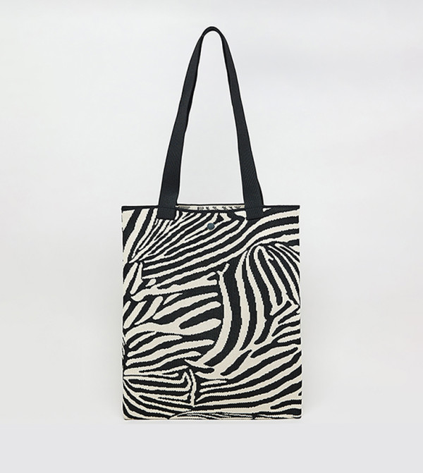 R&B Bags - Black Shoulder bags