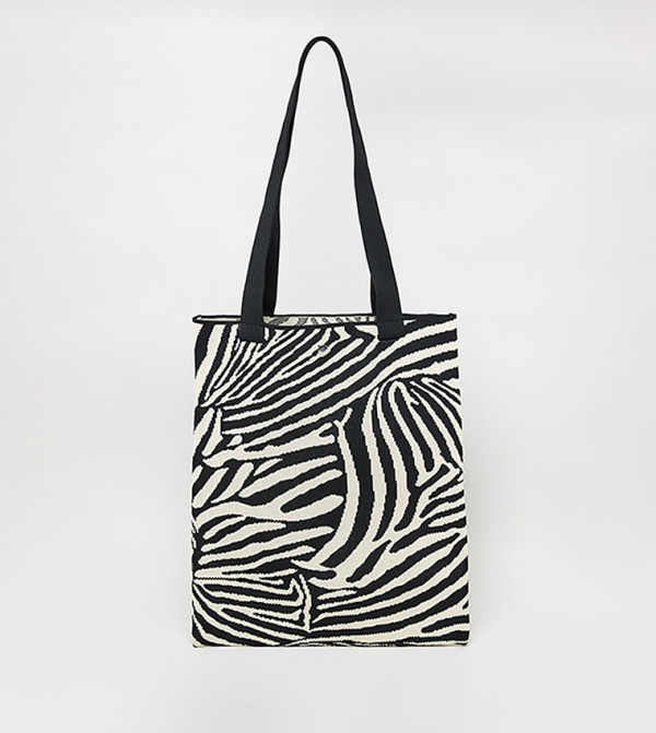 R&B Bags - Black Shoulder bags