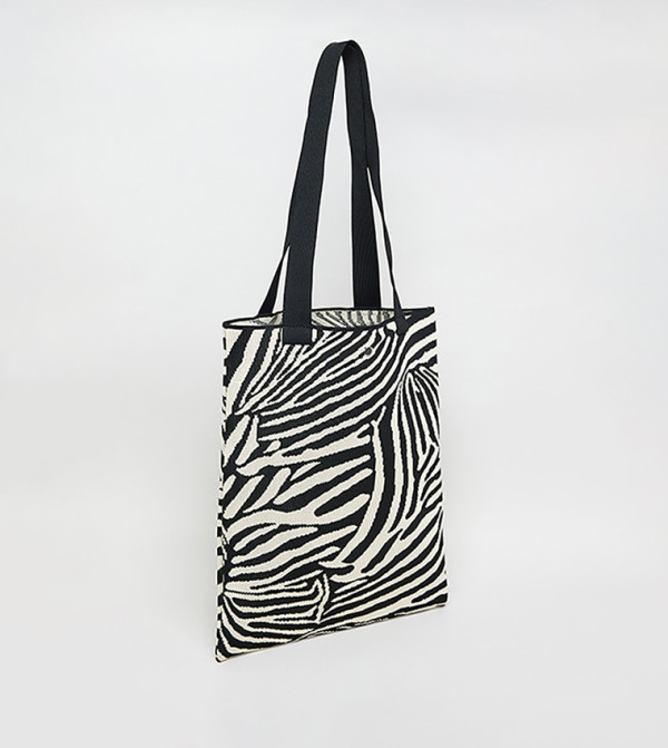 R&B Bags - Black Shoulder bags