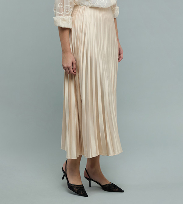 R&B R&B - Black Pumps