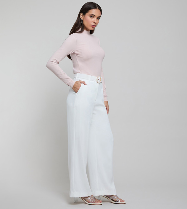 R&B R&B - Silver Heels