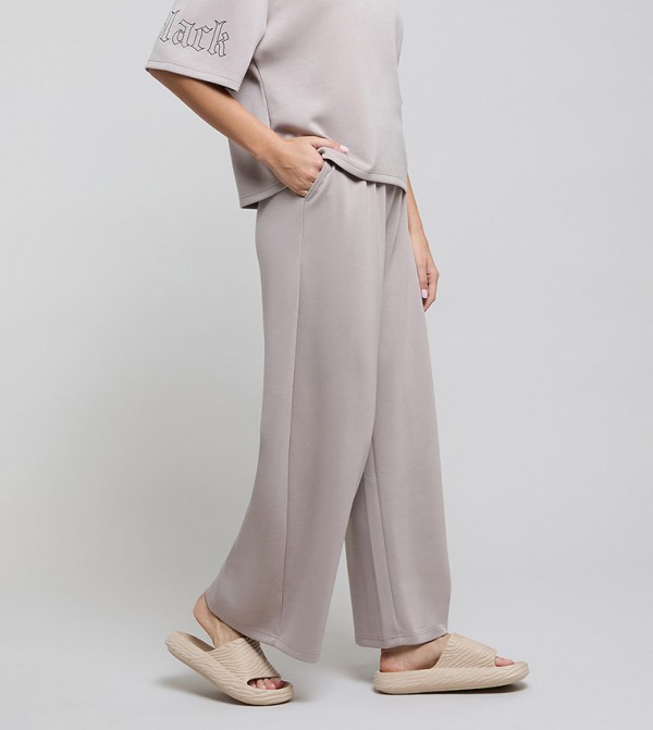 R&B  Shoes - Sand Slides