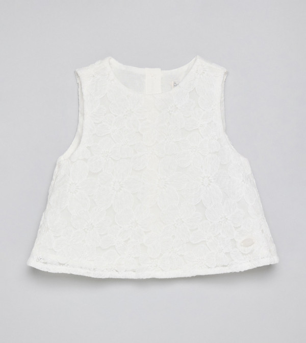 أر آند بي  أطقم الملابس - أبيض "مجموعات الملابس "