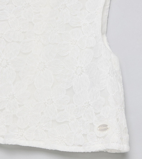 أر آند بي  أطقم الملابس - أبيض "مجموعات الملابس "