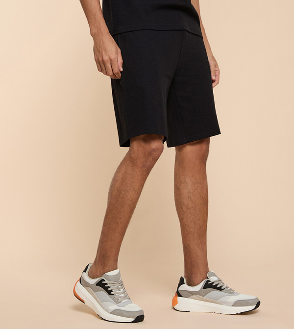 R&B R&B - Black Bottoms