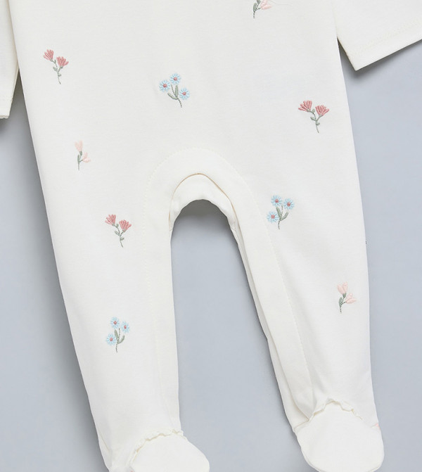 أر آند بي بدلات النوم - عاجي بدلات النوم