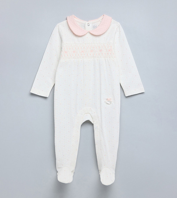 أر آند بي بدلات النوم - عاجي بدلات النوم