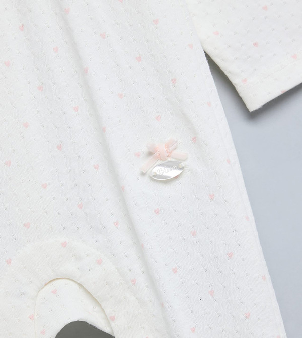 أر آند بي بدلات النوم - عاجي بدلات النوم