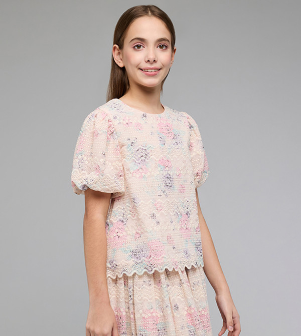 R&B R&B - Multi Tops