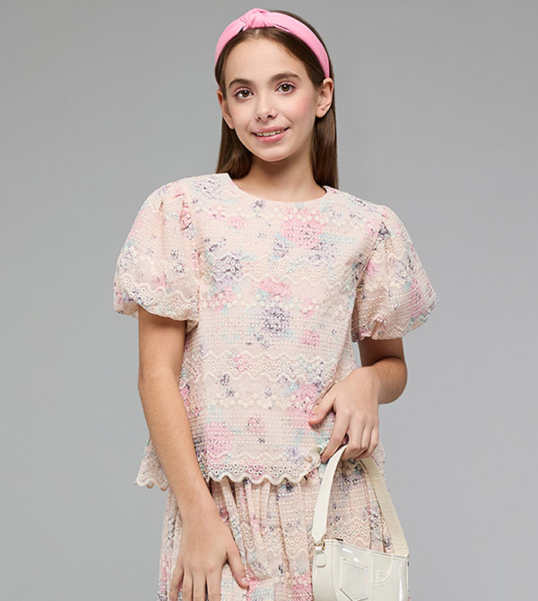 R&B R&B - Multi Tops