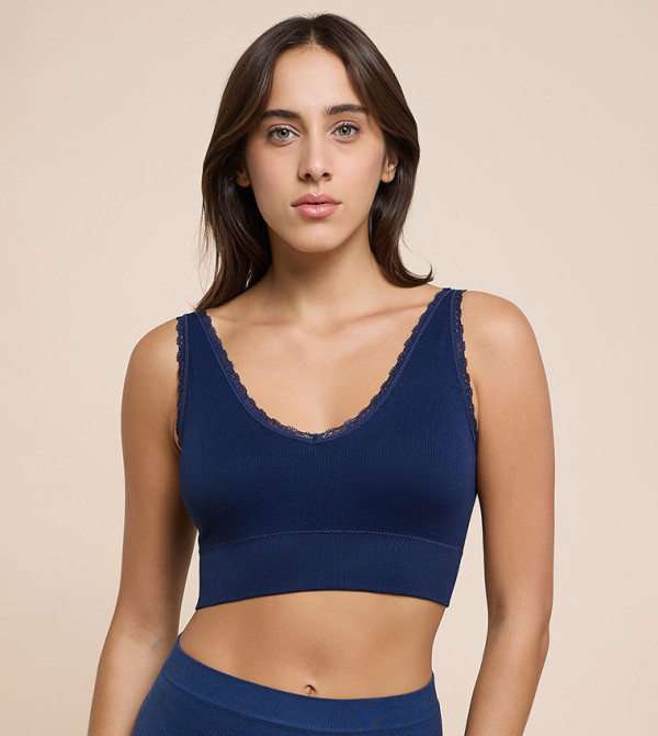 أر آند بي  ملابس رياضة - متعدد حمالات الصدر الرياضية