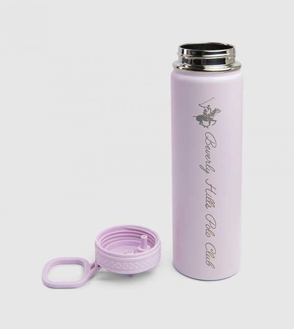 Beverly Hills Polo Club  Lunch Bags - Pink Lunch Bags