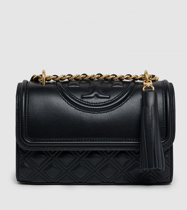 Tory Burch  - Black Shoulder bags