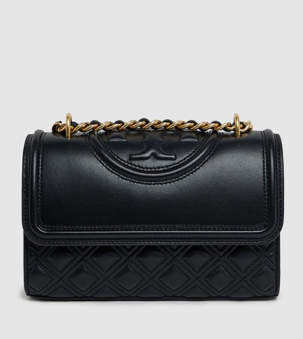 Tory Burch  - Black Shoulder bags