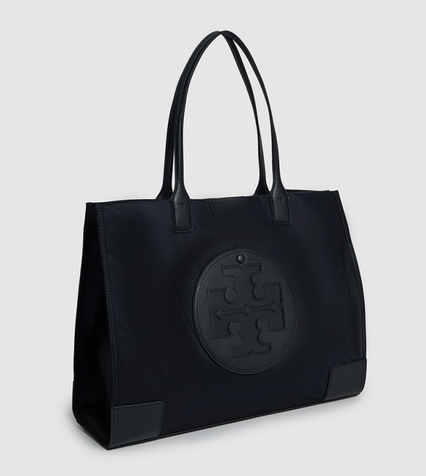 Tory Burch  - Black Tote Bags