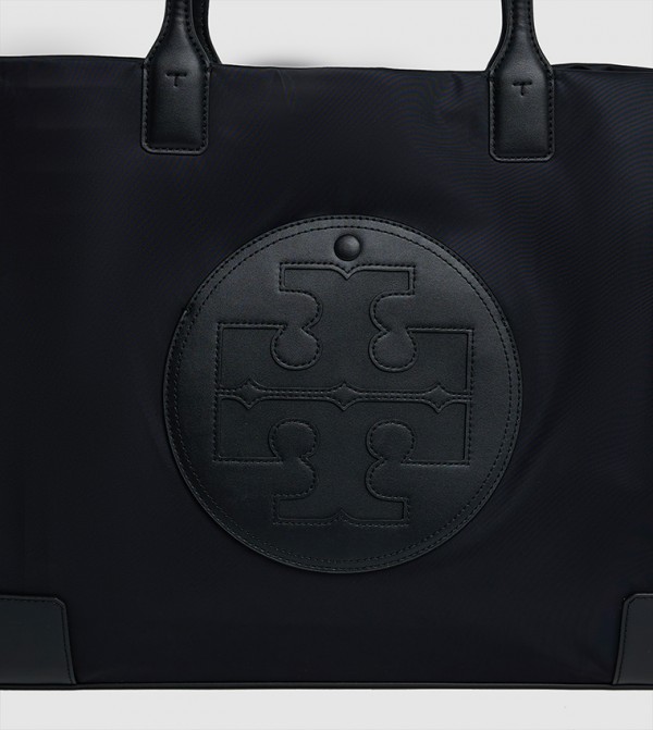 Tory Burch  - Black Tote Bags