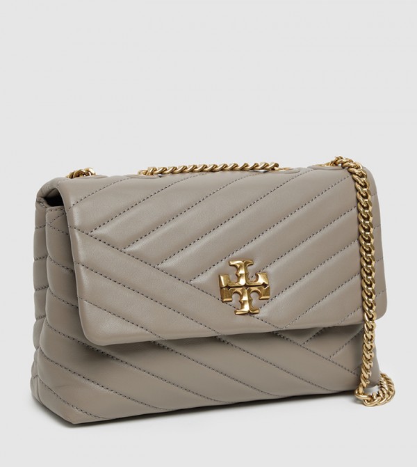 Tory Burch Tory Burch - Cream Shoulder bags